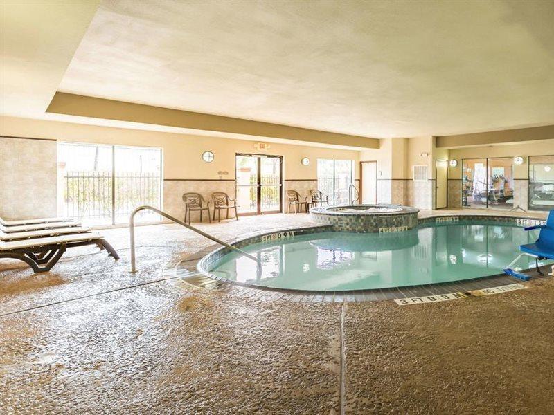 Comfort Suites Beaumont I-10 Екстериор снимка