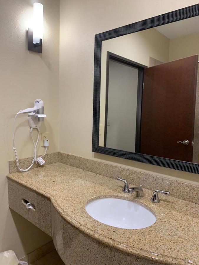 Comfort Suites Beaumont I-10 Екстериор снимка