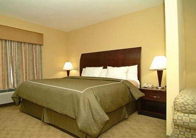 Comfort Suites Beaumont I-10 Екстериор снимка